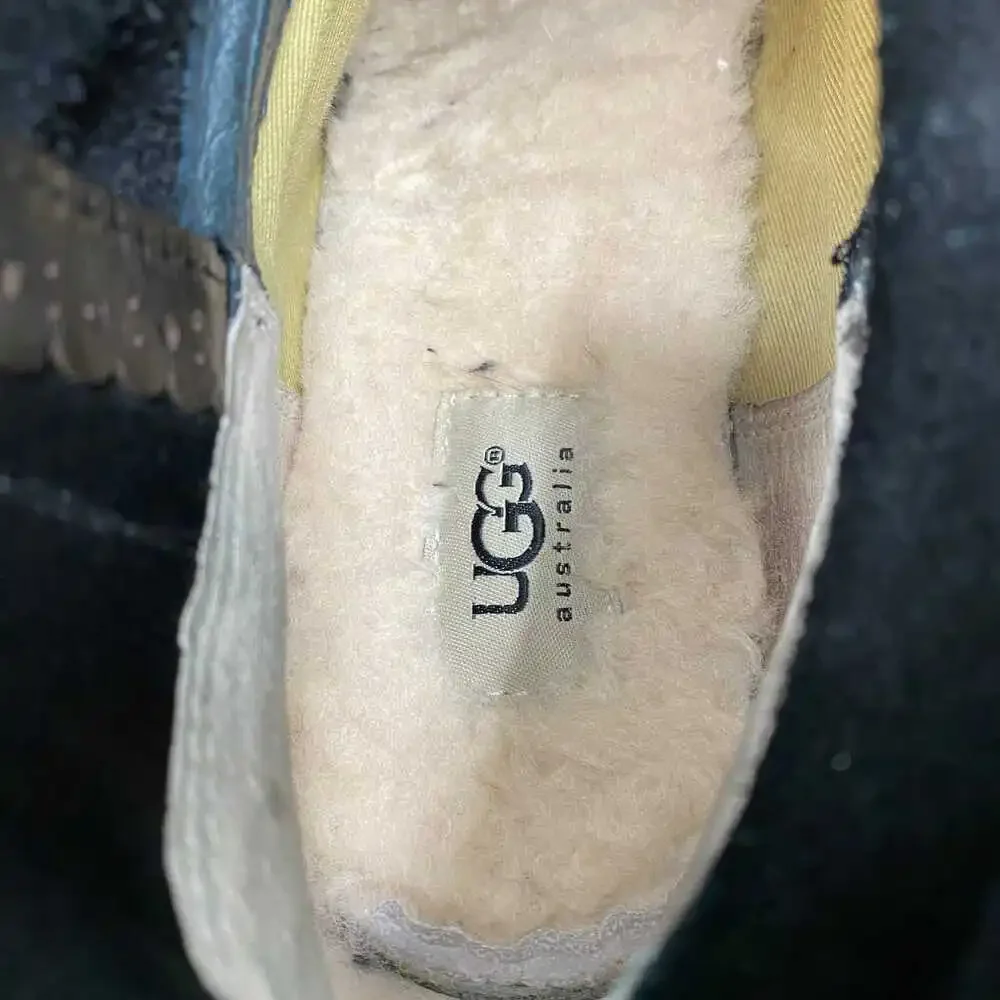 UGG these classic